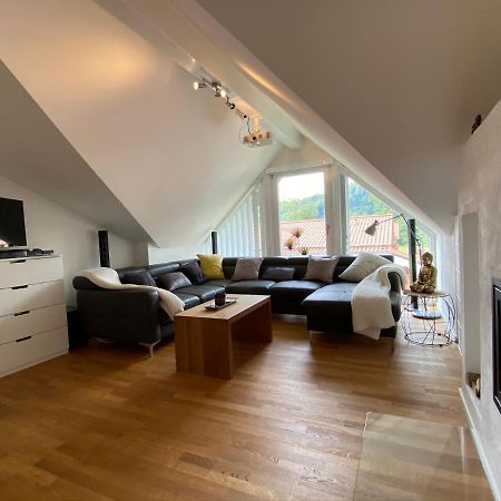 5-Sterne Active Ferienwohnung Chiemgau Marquartstein Exteriör bild